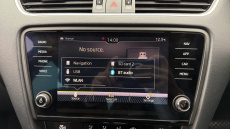 Skoda Octavia 2.0 TDI CR SE L 5dr DSG [7 speed] Diesel Estate